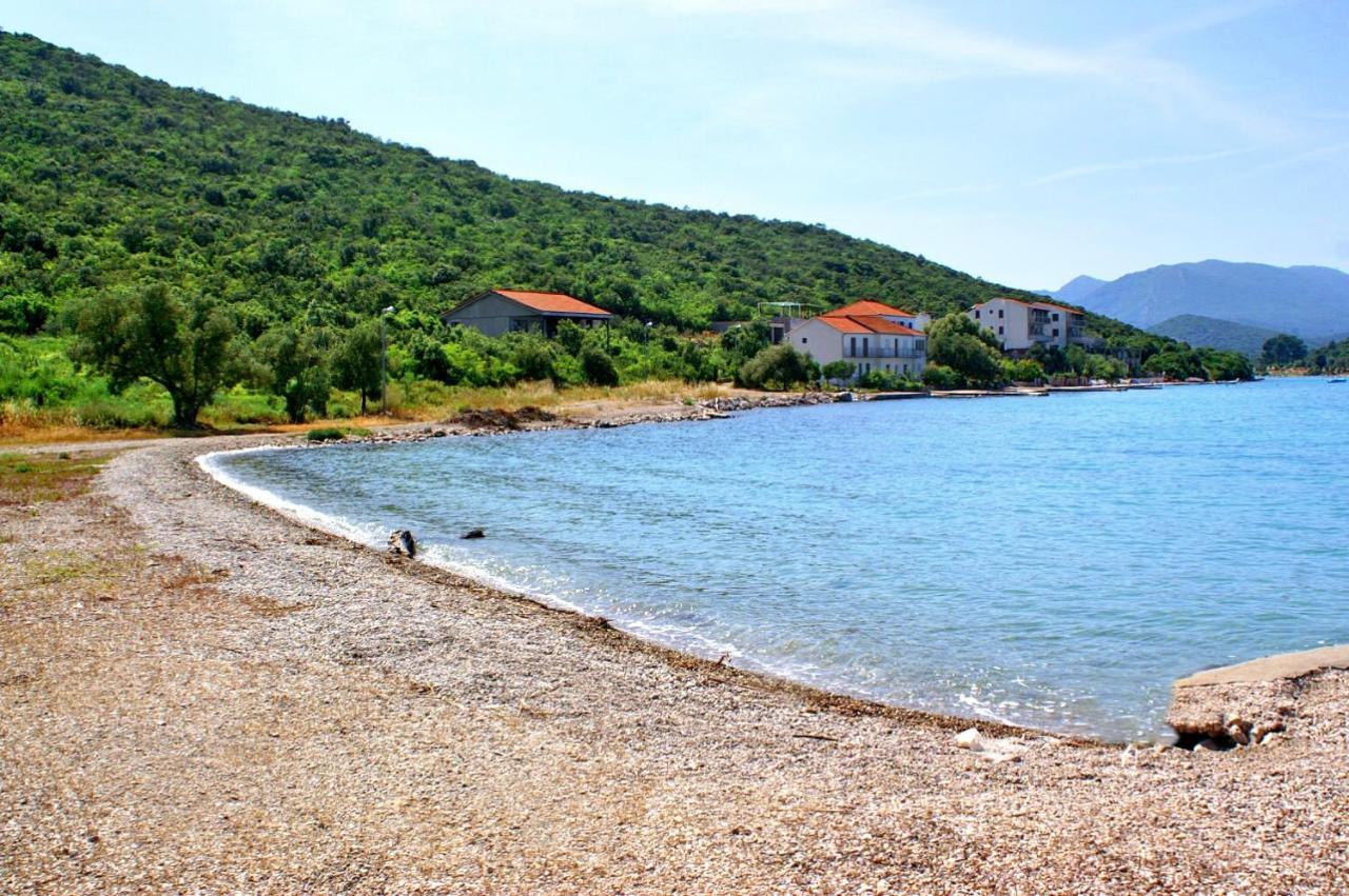 Apartments By The Sea Drace, Peljesac - 4561 Екстер'єр фото